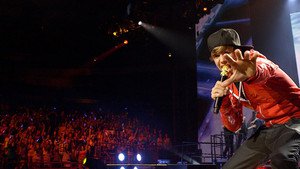 Justin Bieber: Never Say Never