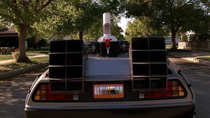 Back to the Future Part II