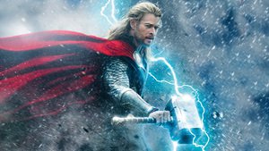 Thor: The Dark World