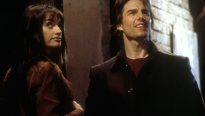 Vanilla Sky