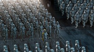 Star Wars: Episode II – Attack of the Clones