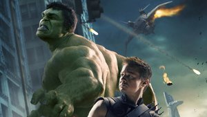 The Avengers