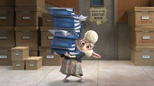 Zootopia