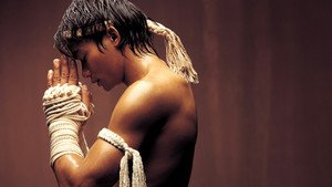Ong-Bak: Muay Thai Warrior