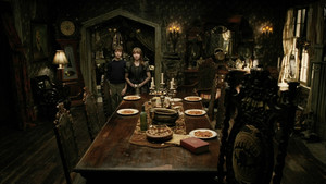 Lemony Snicket’s A Series of Unfortunate Events