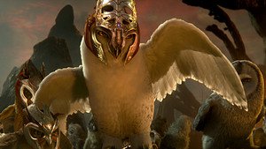 Legend of the Guardians: The Owls of Ga’Hoole