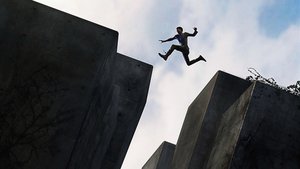 The Maze Runner