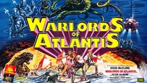 Warlords of the Deep