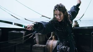 The Pirates