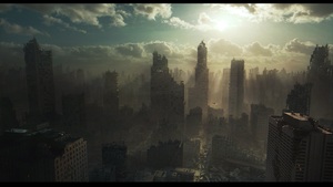 LA Apocalypse
