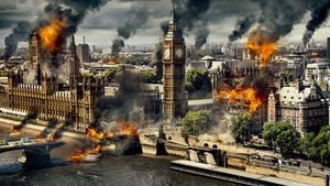 London Has Fallen