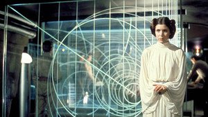 Star Wars: Episode IV – A New Hope
