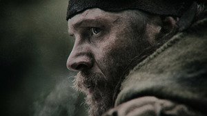 The Revenant