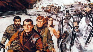 Force 10 from Navarone