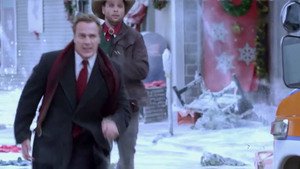 A Christmas Tale