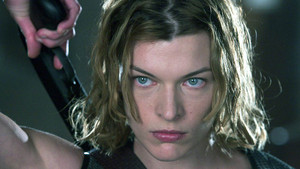 Resident Evil: Apocalypse