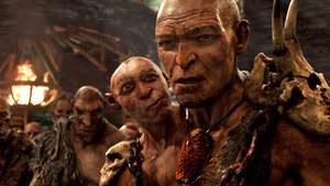 Jack the Giant Slayer (2013)