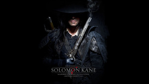Solomon Kane