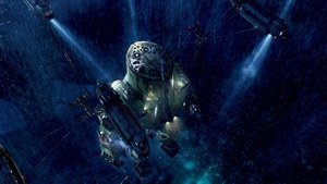 Pacific Rim