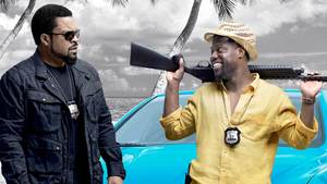 Ride Along 2: Next Level Miami