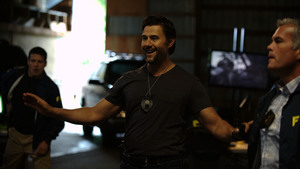 The Marine 3: Homefront