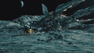 Transformers: Dark of the Moon