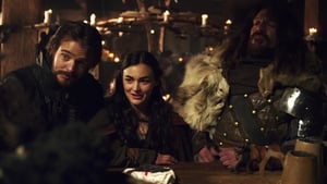 Mythica: A Quest for Heroes