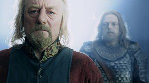 The Lord of the Rings: The Two Towers