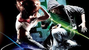 Step Up 3D
