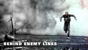 Behind Enemy Lines
