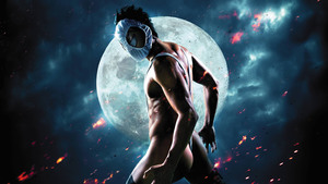 HK: Forbidden Super Hero