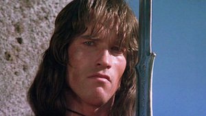 Conan the Barbarian