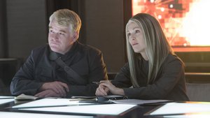The Hunger Games: Mockingjay – Part 1