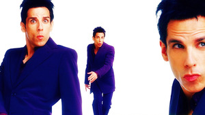 Zoolander
