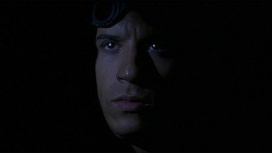 Pitch Black
