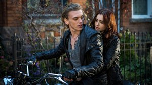 The Mortal Instruments: City of Bones