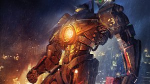 Pacific Rim