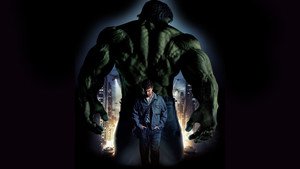 The Incredible Hulk