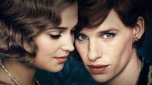 The Danish Girl