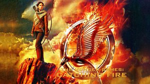 The Hunger Games: Catching Fire
