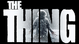 The Thing