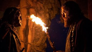 The Revenant