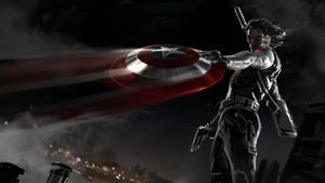 Captain America: The Winter Soldier
