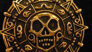 Pirates of the Caribbean: The Curse of the Black Pearl