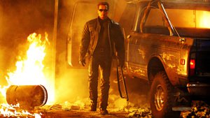 Terminator 3: Rise of the Machines