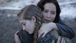 The Hunger Games: Catching Fire