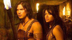 The Scorpion King: Rise of a Warrior