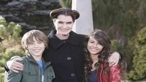 The Boy Who Cried Werewolf