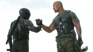 G.I. Joe: Retaliation