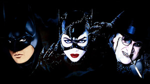 Batman Returns